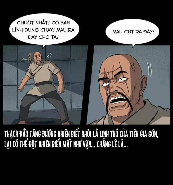 U Minh Ngụy tượng - Chapter 94 - Page 93