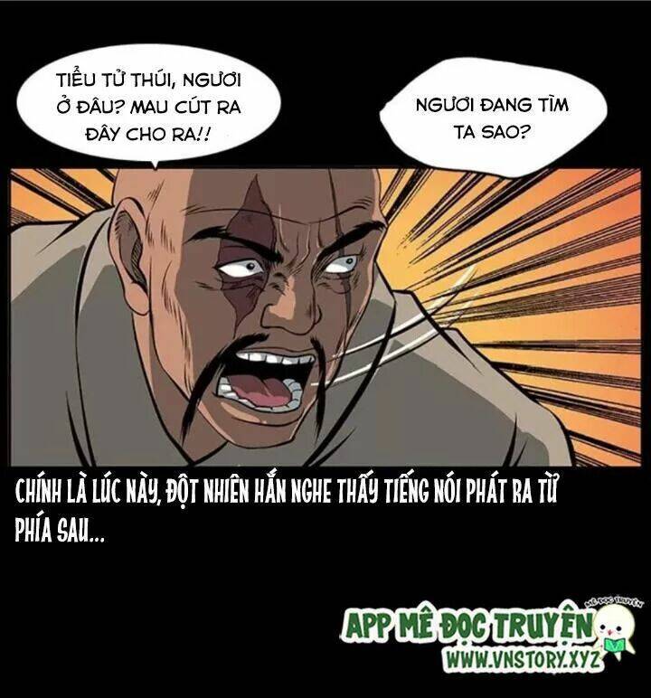 U Minh Ngụy tượng - Chapter 94 - Page 94