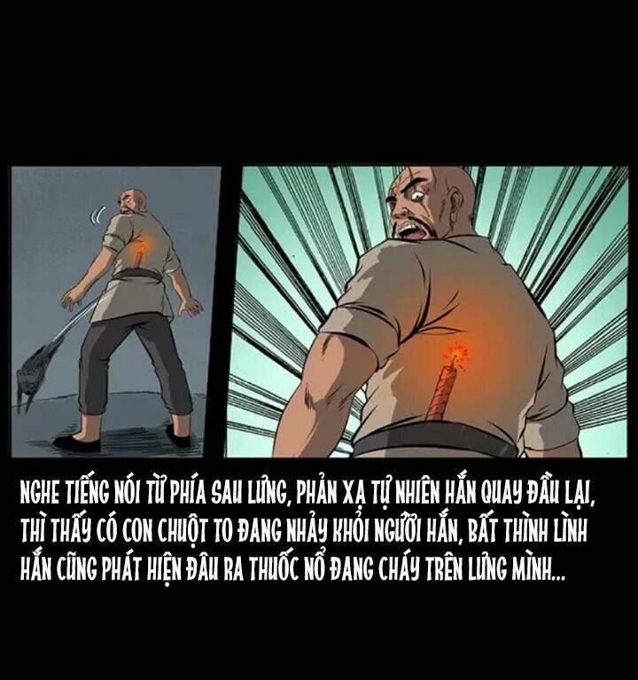 U Minh Ngụy tượng - Chapter 94 - Page 95