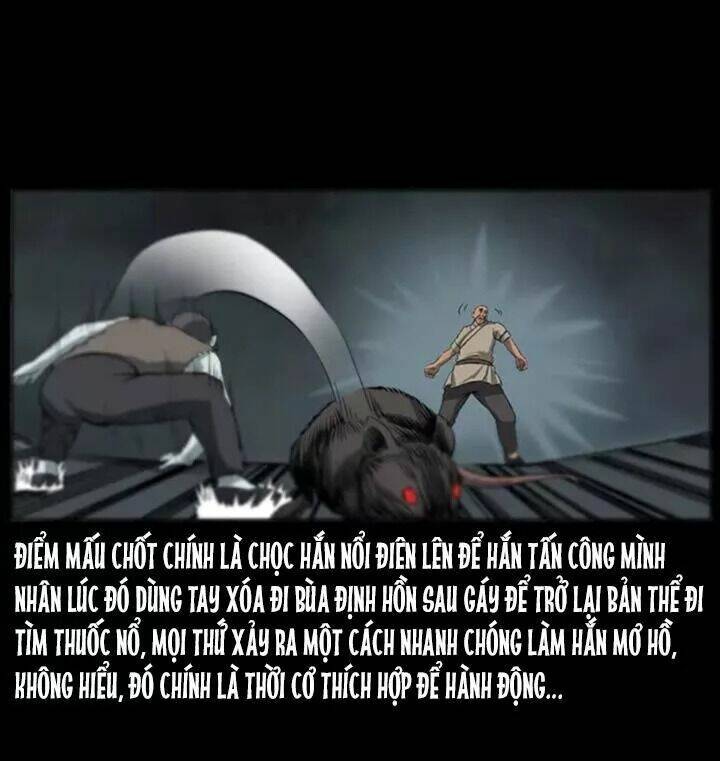 U Minh Ngụy tượng - Chapter 94 - Page 97