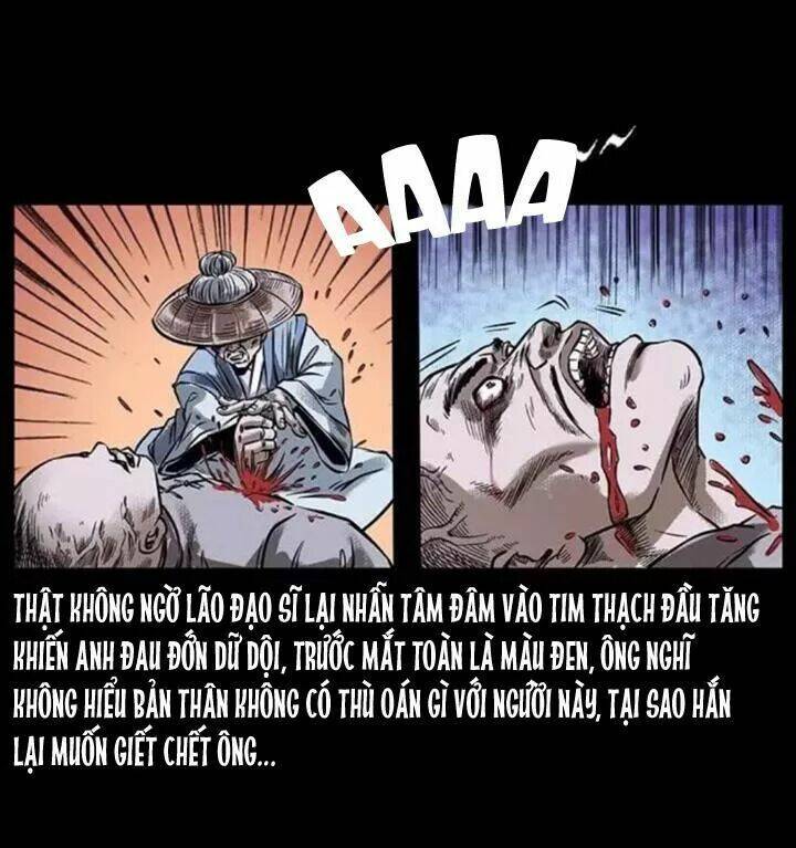 U Minh Ngụy tượng Chapter 95.5 - Trang 11