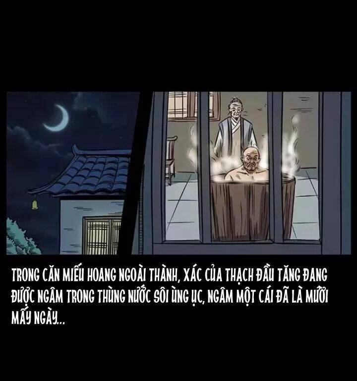 U Minh Ngụy tượng Chapter 95.5 - Trang 13