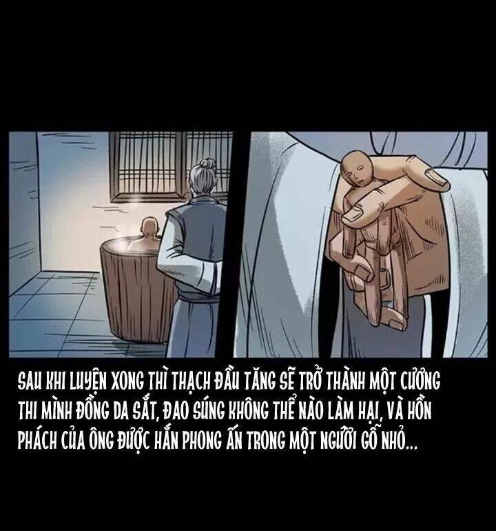 U Minh Ngụy tượng Chapter 95.5 - Trang 15