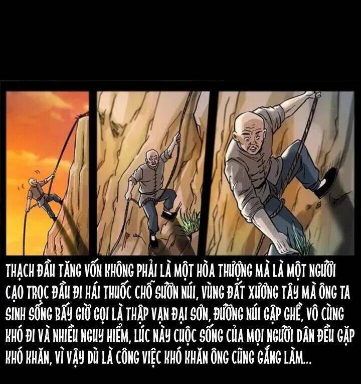 U Minh Ngụy tượng Chapter 95.5 - Trang 1