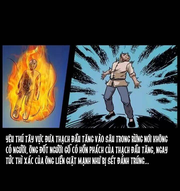 U Minh Ngụy tượng Chapter 95.5 - Trang 29