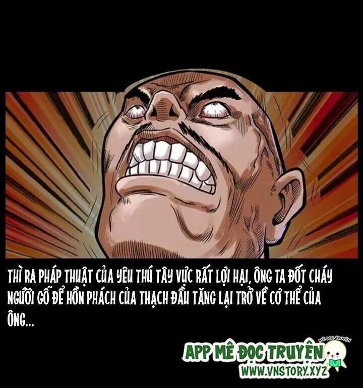 U Minh Ngụy tượng Chapter 95.5 - Trang 30