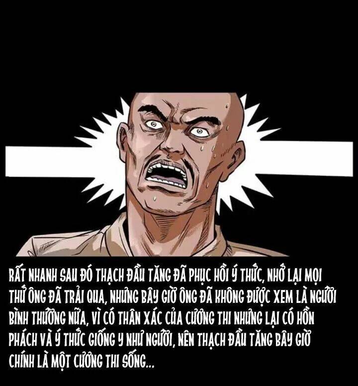 U Minh Ngụy tượng Chapter 95.5 - Trang 31