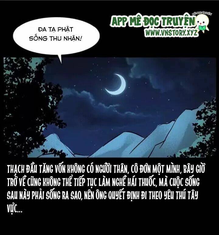 U Minh Ngụy tượng Chapter 95.5 - Trang 35