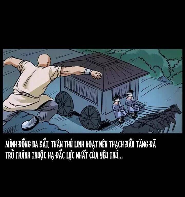 U Minh Ngụy tượng Chapter 95.5 - Trang 37