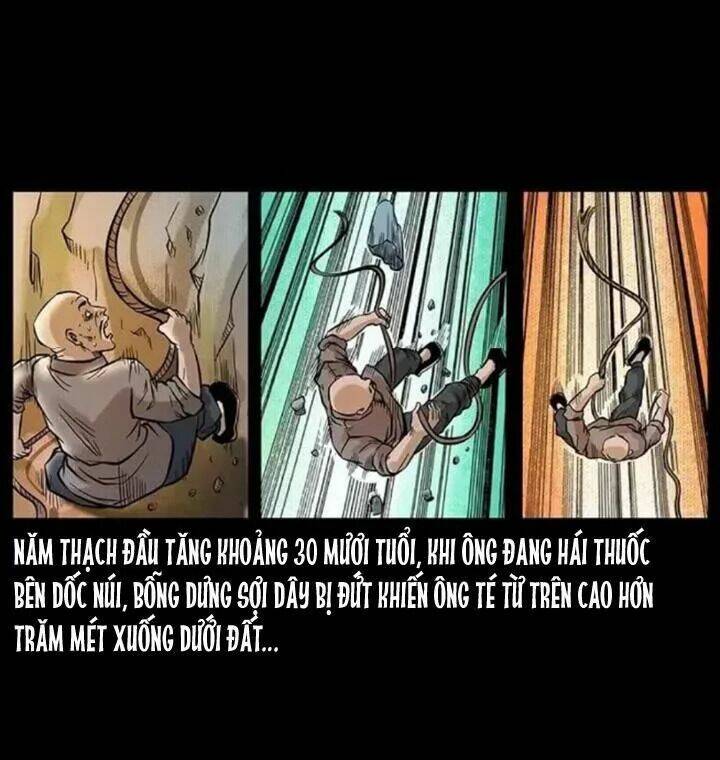 U Minh Ngụy tượng Chapter 95.5 - Trang 3