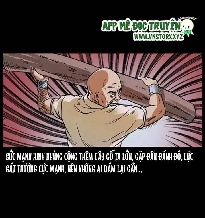 U Minh Ngụy tượng Chapter 95.5 - Trang 40