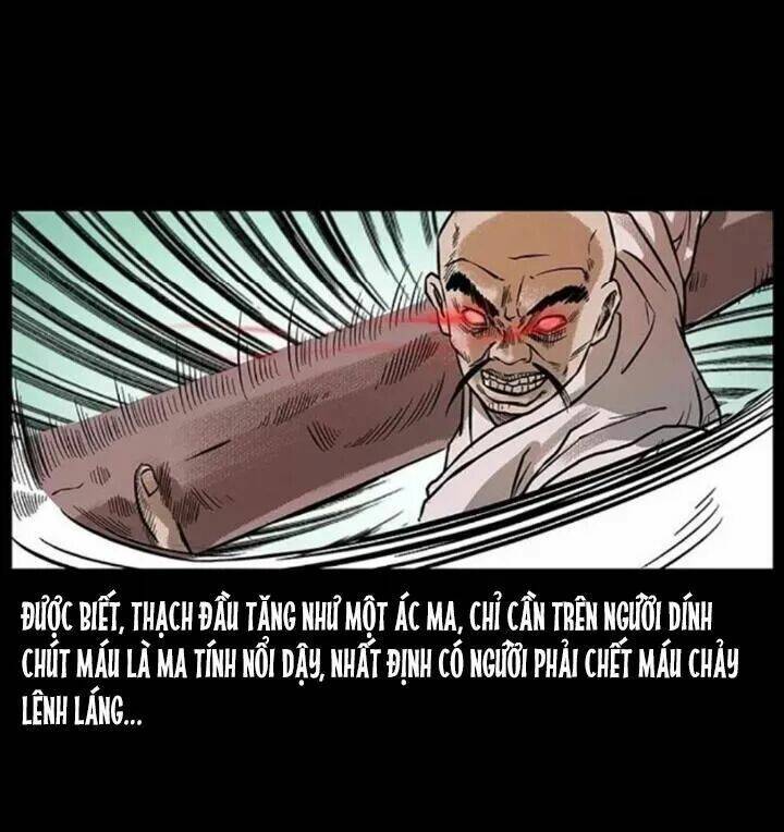 U Minh Ngụy tượng Chapter 95.5 - Trang 41