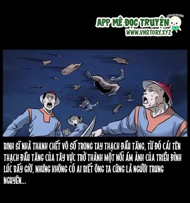 U Minh Ngụy tượng Chapter 95.5 - Trang 42