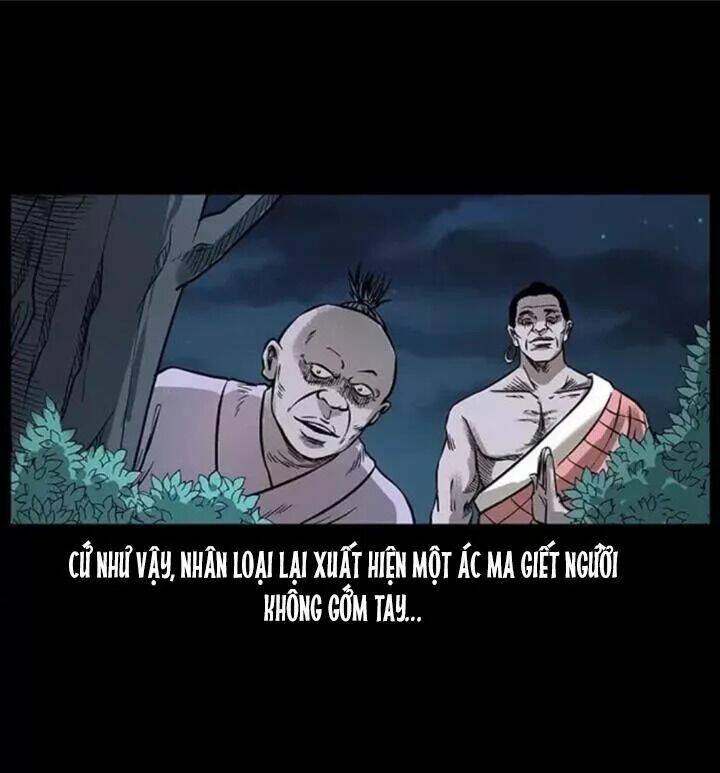 U Minh Ngụy tượng Chapter 95.5 - Trang 43