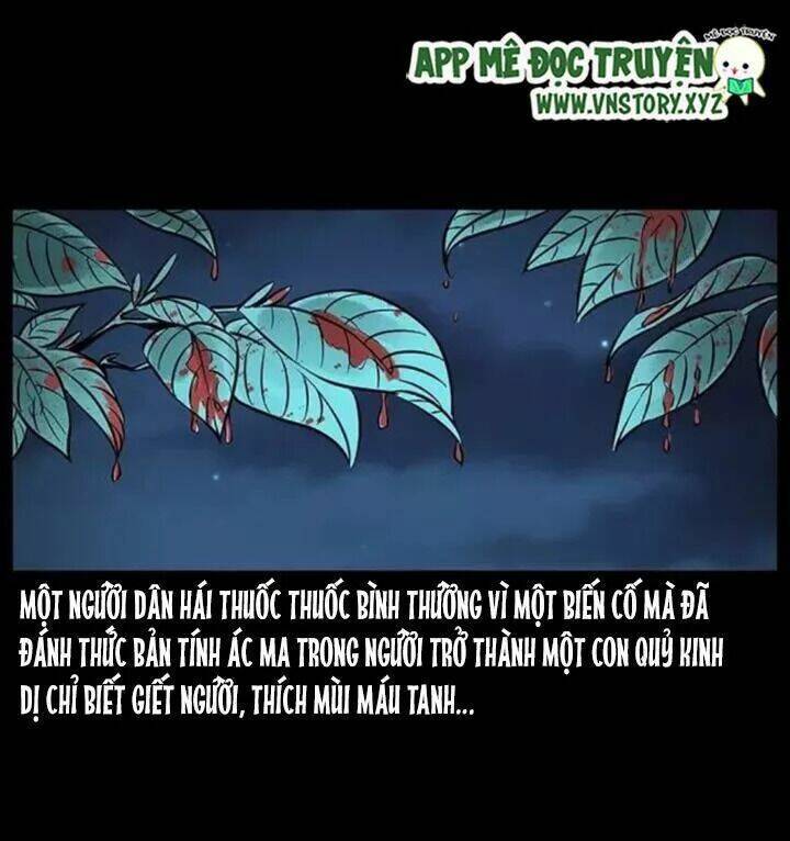 U Minh Ngụy tượng Chapter 95.5 - Trang 44