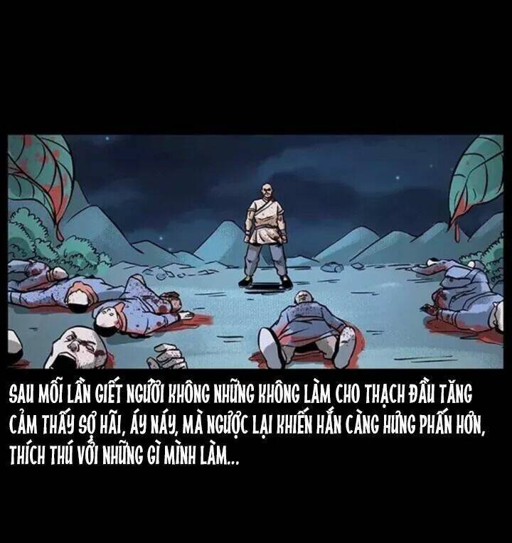 U Minh Ngụy tượng Chapter 95.5 - Trang 45