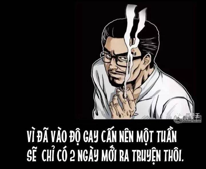 U Minh Ngụy tượng Chapter 95.5 - Trang 48