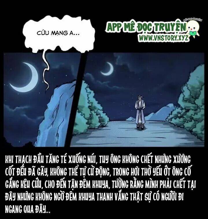 U Minh Ngụy tượng Chapter 95.5 - Trang 4