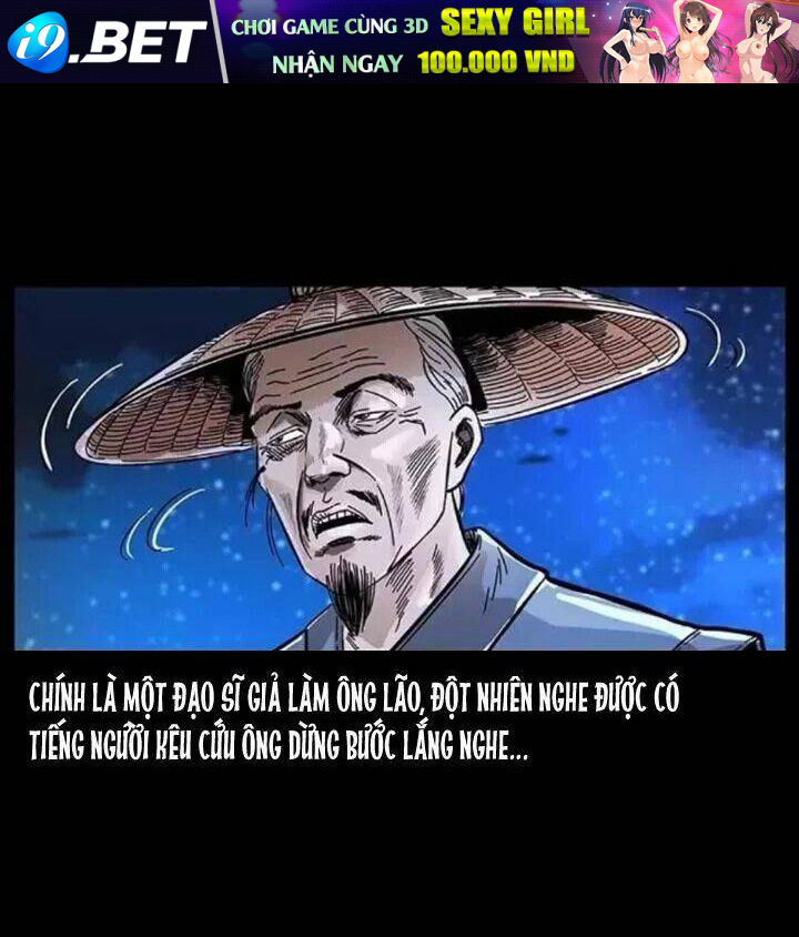 U Minh Ngụy tượng Chapter 95.5 - Trang 5