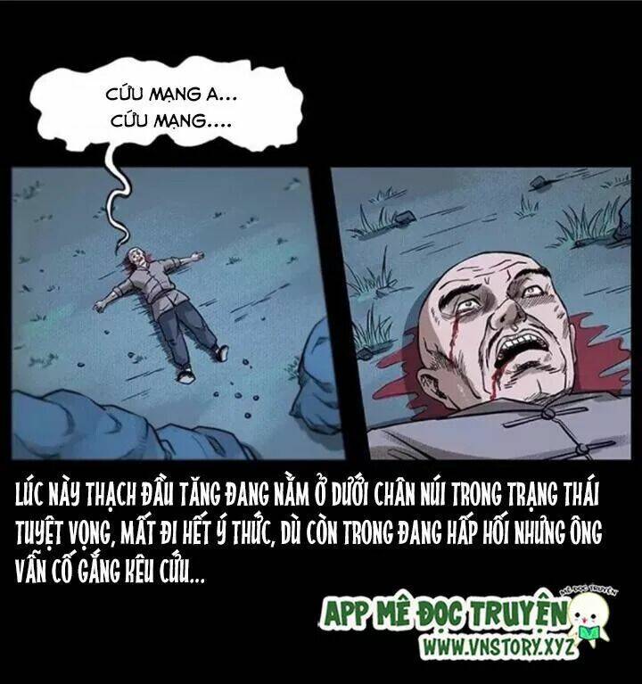 U Minh Ngụy tượng Chapter 95.5 - Trang 6