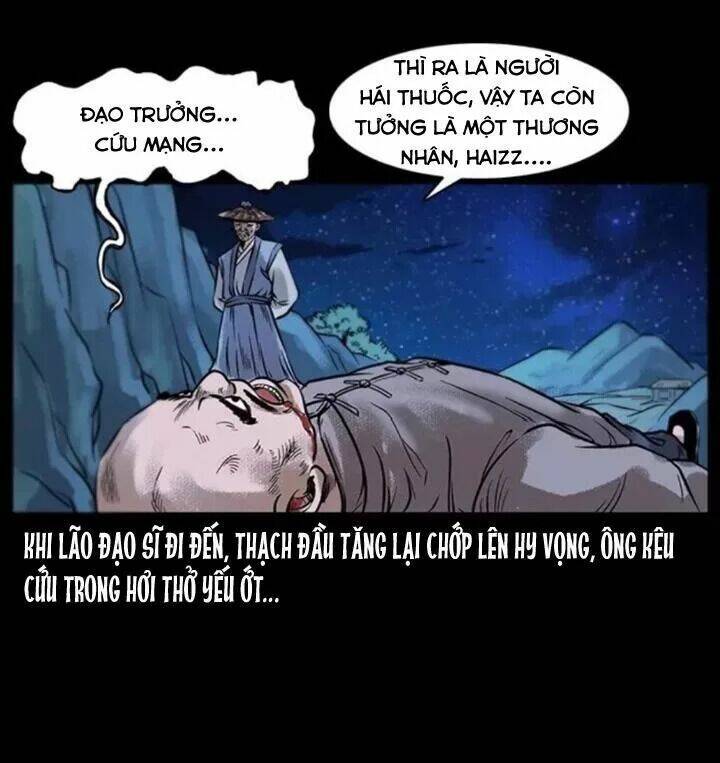 U Minh Ngụy tượng Chapter 95.5 - Trang 7