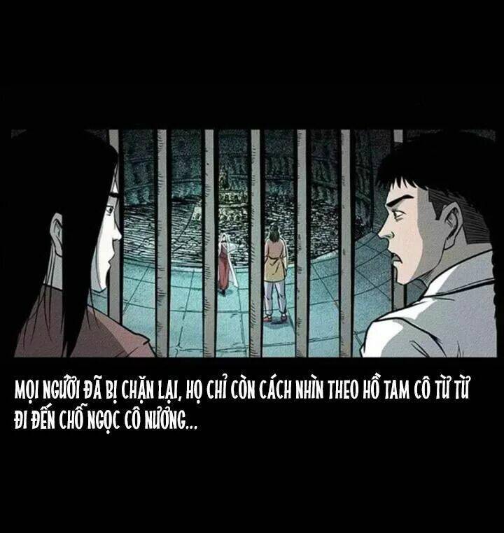 U Minh Ngụy tượng Chapter 95 - Trang 27