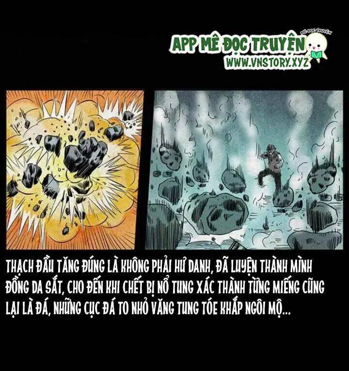 U Minh Ngụy tượng Chapter 95 - Trang 2