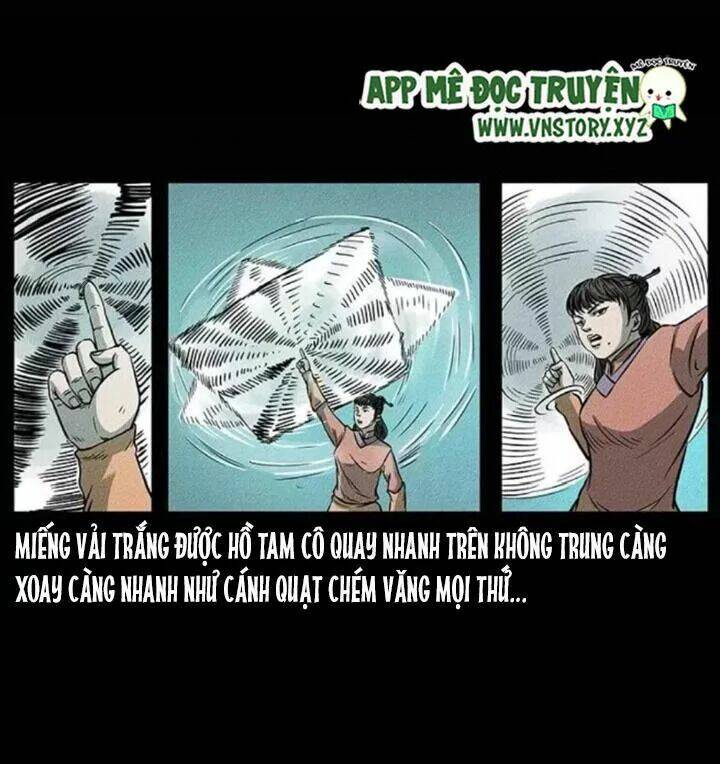 U Minh Ngụy tượng Chapter 95 - Trang 38