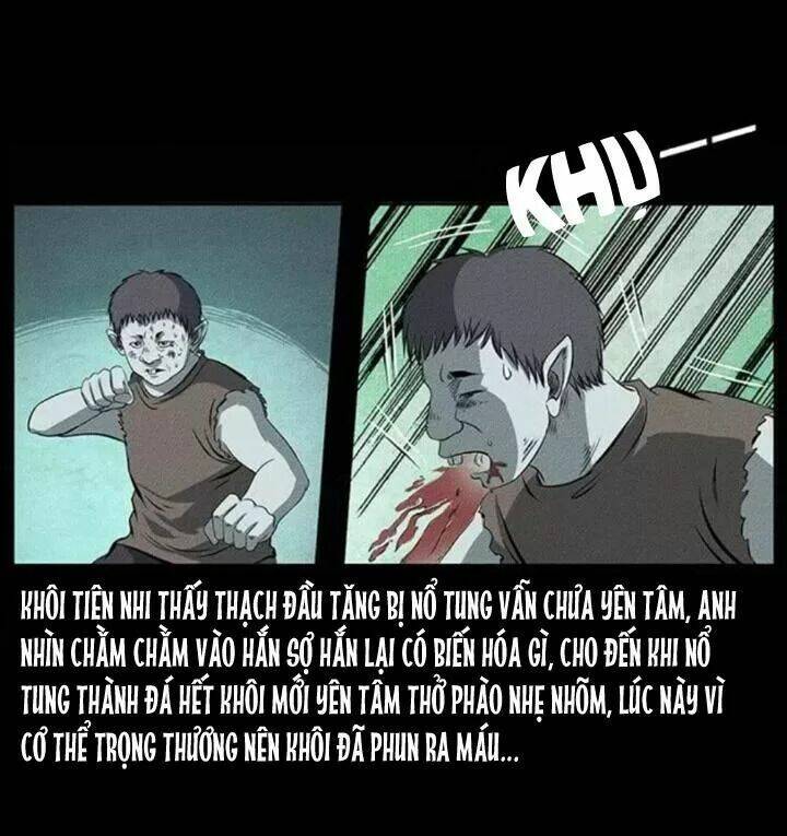 U Minh Ngụy tượng Chapter 95 - Trang 3