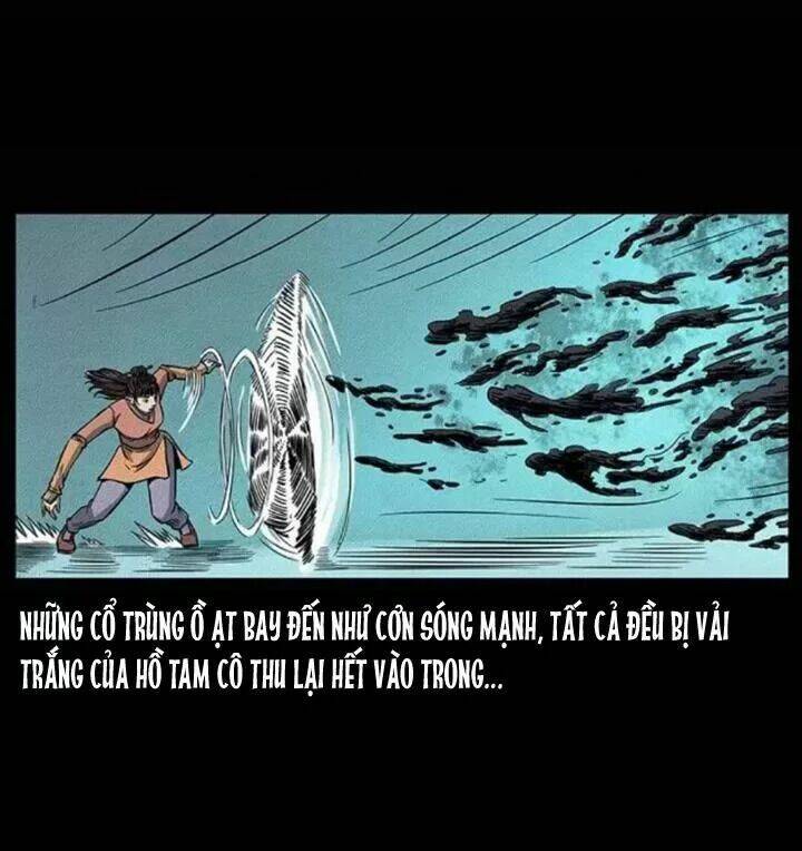 U Minh Ngụy tượng Chapter 95 - Trang 39