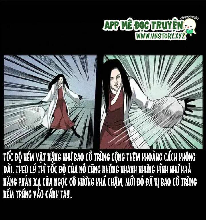 U Minh Ngụy tượng Chapter 95 - Trang 42