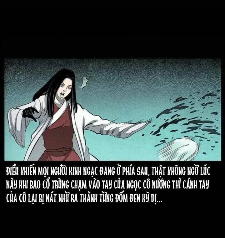 U Minh Ngụy tượng Chapter 95 - Trang 43