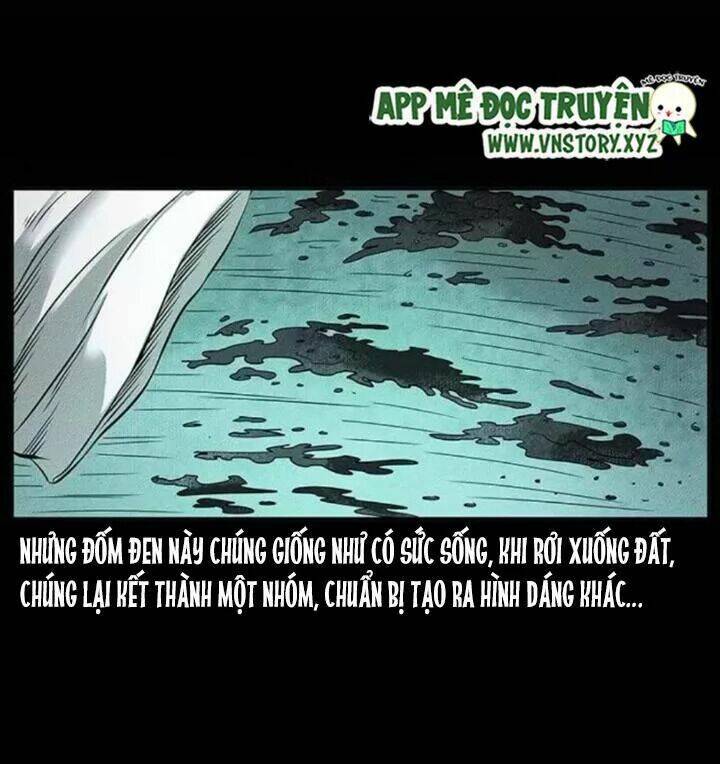 U Minh Ngụy tượng Chapter 95 - Trang 44