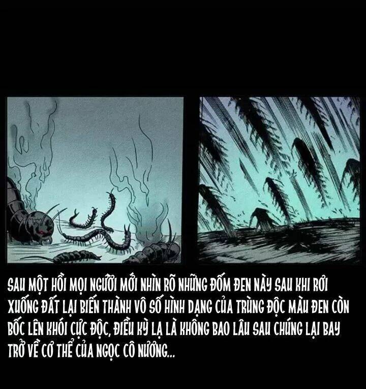 U Minh Ngụy tượng Chapter 95 - Trang 45