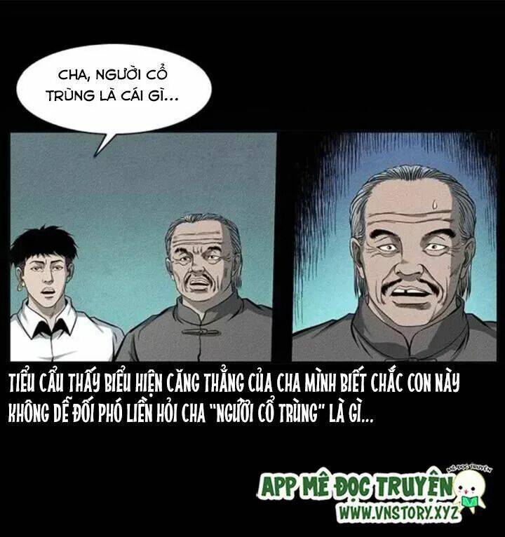 U Minh Ngụy tượng Chapter 95 - Trang 48