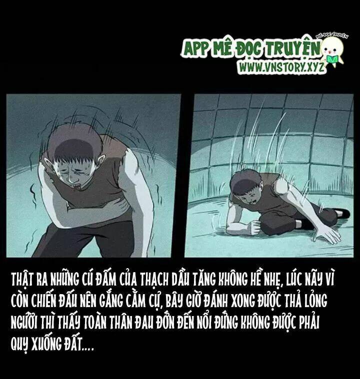 U Minh Ngụy tượng Chapter 95 - Trang 4