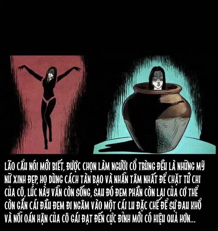 U Minh Ngụy tượng Chapter 95 - Trang 49