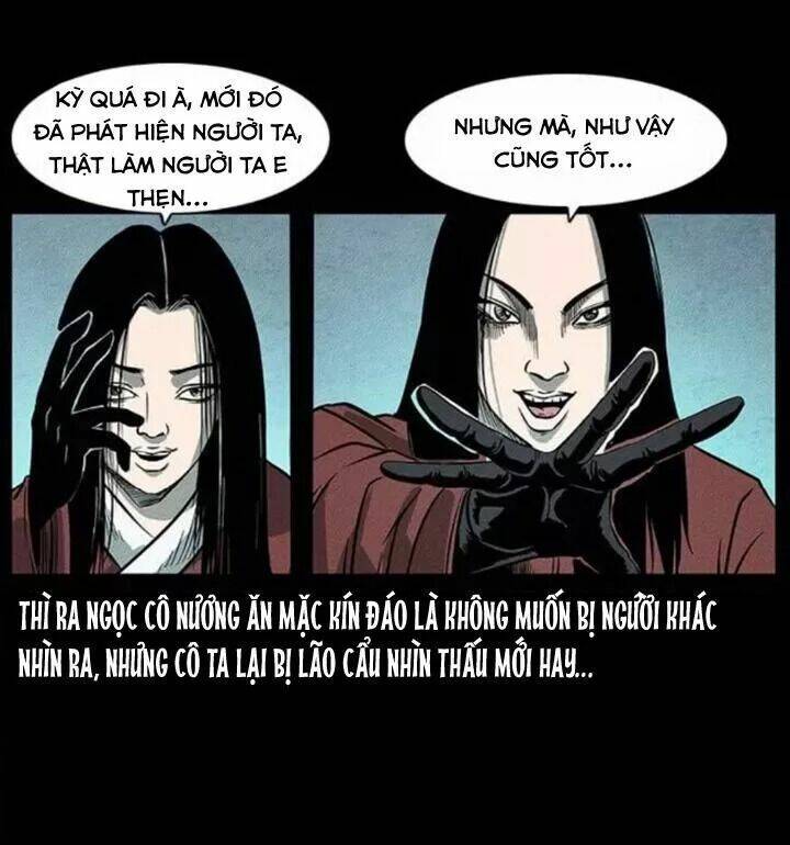 U Minh Ngụy tượng Chapter 95 - Trang 53