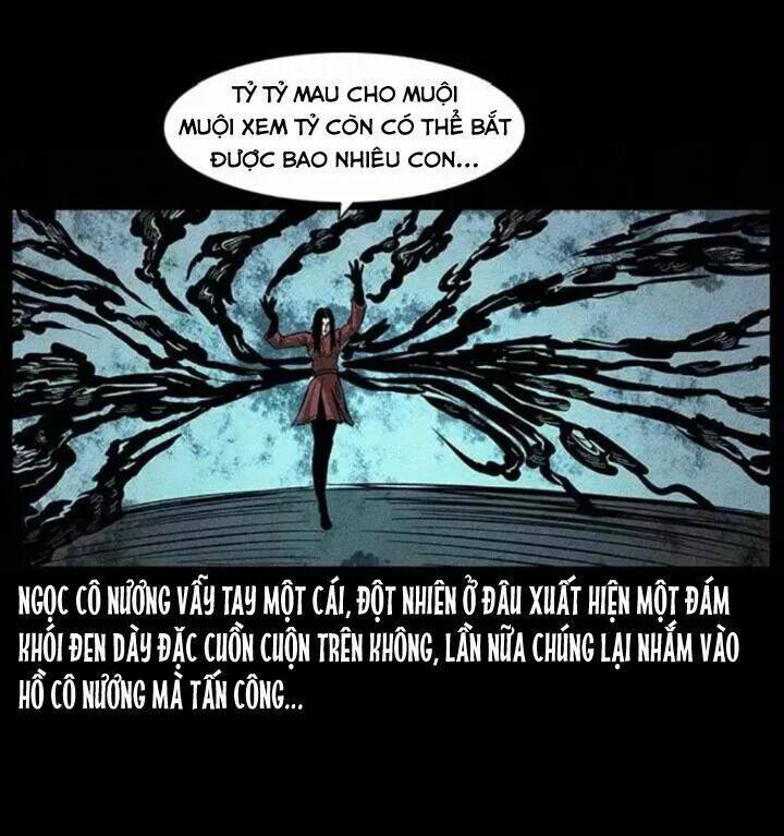 U Minh Ngụy tượng Chapter 95 - Trang 55