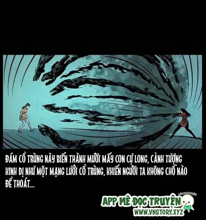 U Minh Ngụy tượng Chapter 95 - Trang 58