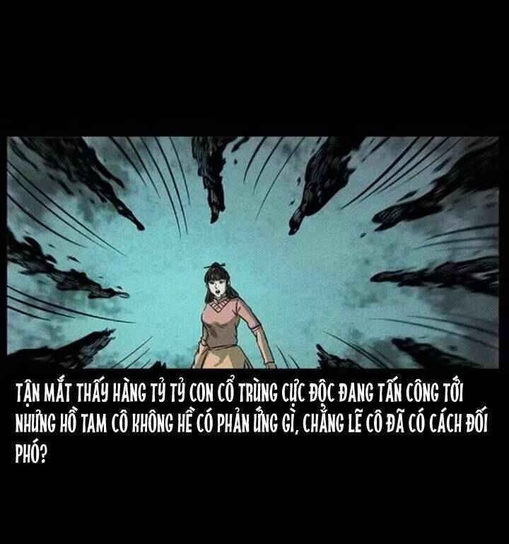 U Minh Ngụy tượng Chapter 95 - Trang 59