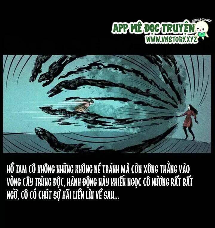 U Minh Ngụy tượng Chapter 95 - Trang 62