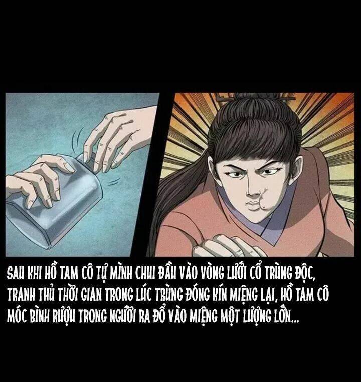 U Minh Ngụy tượng Chapter 95 - Trang 63