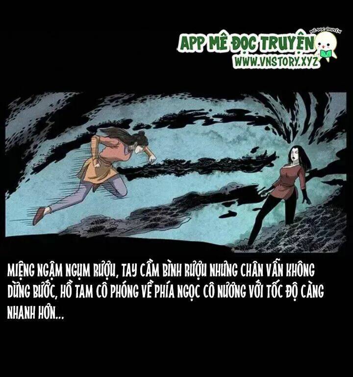 U Minh Ngụy tượng Chapter 95 - Trang 64
