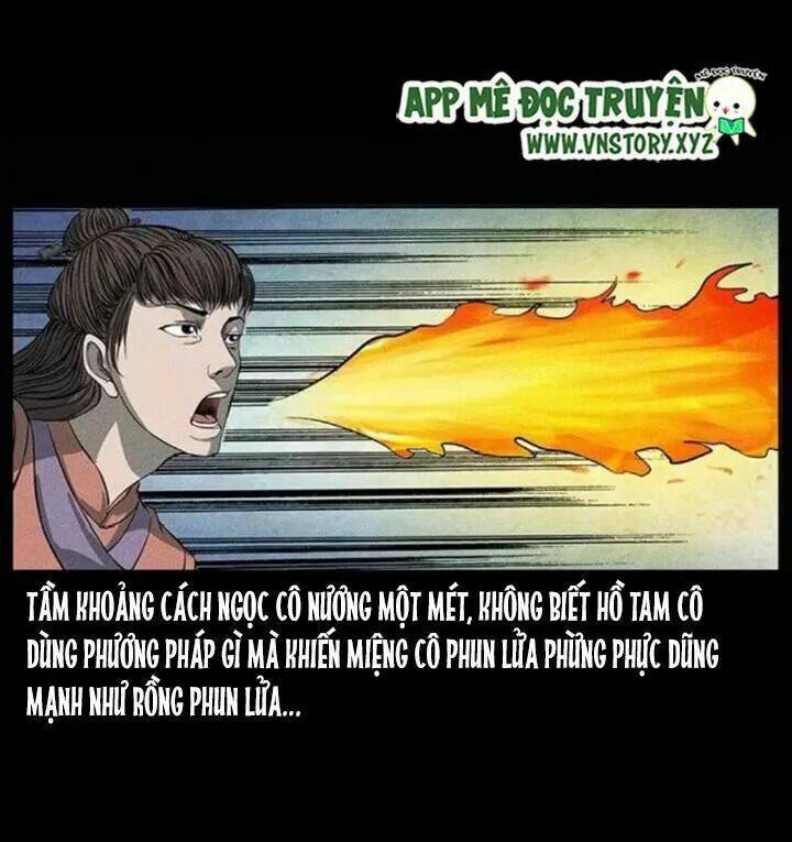 U Minh Ngụy tượng Chapter 95 - Trang 65