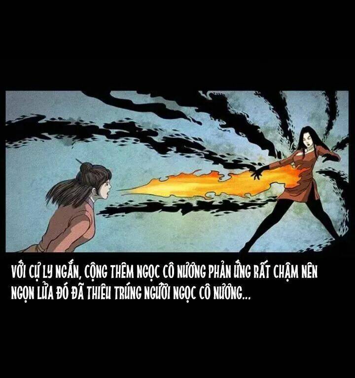 U Minh Ngụy tượng Chapter 95 - Trang 66