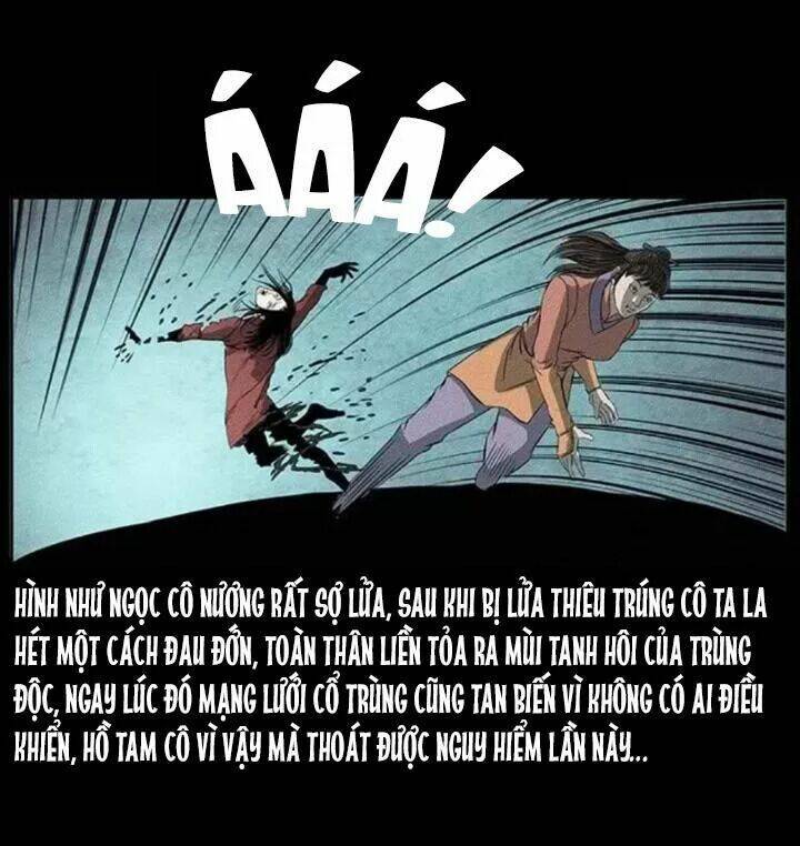 U Minh Ngụy tượng Chapter 95 - Trang 67