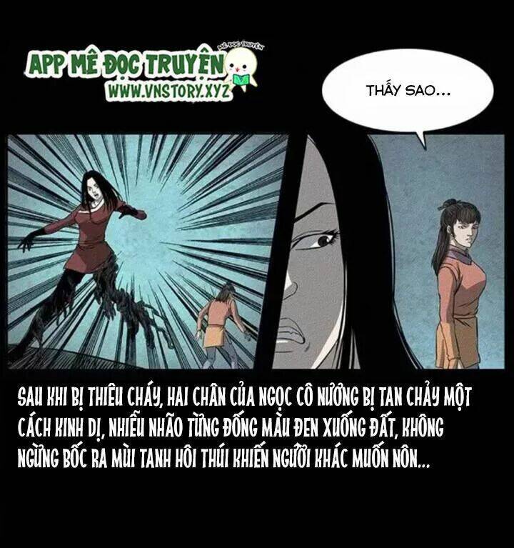 U Minh Ngụy tượng Chapter 95 - Trang 68