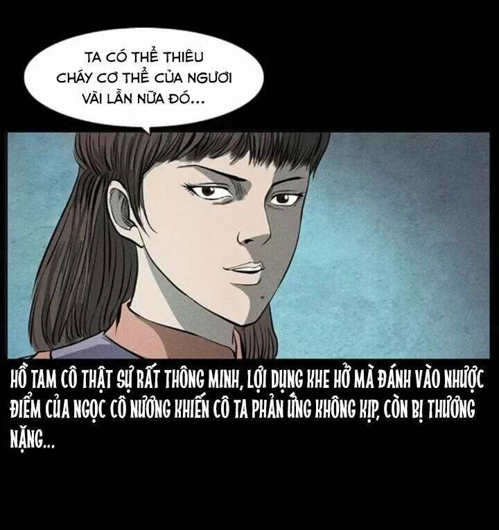 U Minh Ngụy tượng Chapter 95 - Trang 69