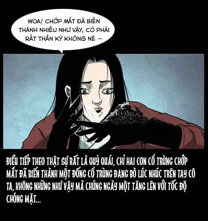 U Minh Ngụy tượng Chapter 95 - Trang 73